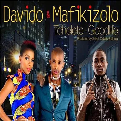 Tchelete (Good Life) 專輯 Davido/Hafeez