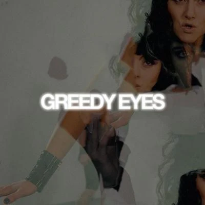 Greedy Eyes (Separately Together) - Remixes, Vol. 1 專輯 Neve/Frame/Samurai Breaks