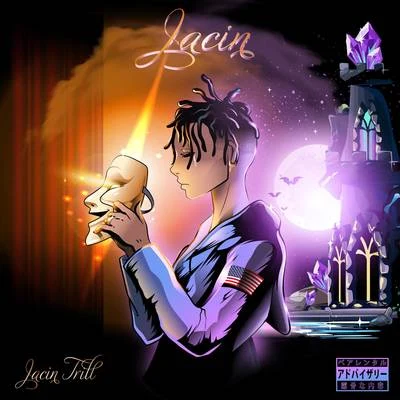 Jacin 專輯 Jacin Trill/Trobeats