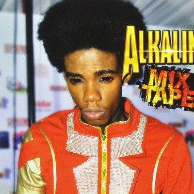 Mixtape 專輯 Alkaline