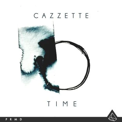 Time 专辑 CAZZETTE