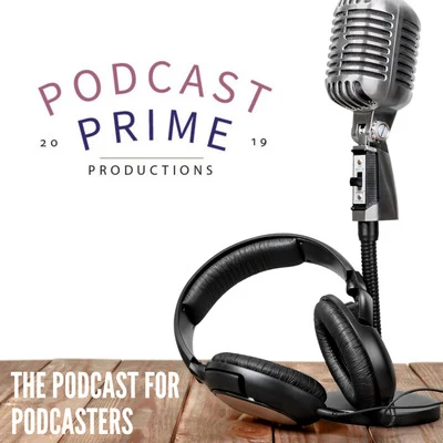 Effective Podcasting - The Podcast For Podcasters 專輯 Cam