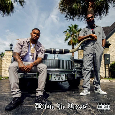 Down In Texas 專輯 Killa Kyleon/Slim Thug