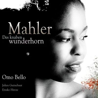 Mahler: des knaben wunderhorn 專輯 Etsuko Hirose