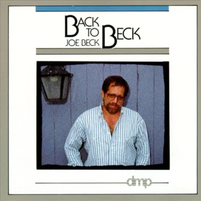 Back to Beck 专辑 Red Mitchell/Joe Beck