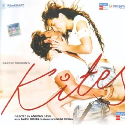 Kites 專輯 Shomu Seal/Jitendra Thankur/Rajesh Roshan