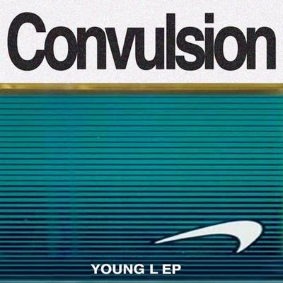 Convulsion - EP 專輯 Young L/Sea Of Bees