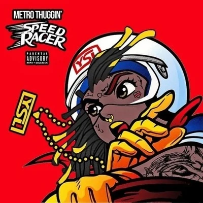 Speed Racer 專輯 Young Thug