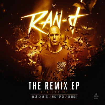 The Remix 專輯 SMD/Ran-D/Adaro/JDX/The Prophet