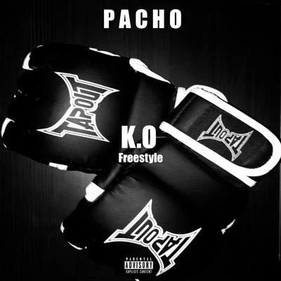 K.O Freestyle 专辑 Juanka El Problematik/Pacho/Genio El Mutante/Doggy El Subestimado