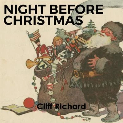 Night before Christmas 专辑 Cliff Richard/Cliff Richard & the Shadows