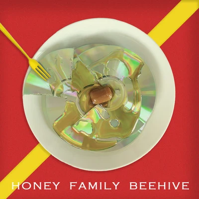 Honey Family BeeHive Project Vol. 5 專輯 11號