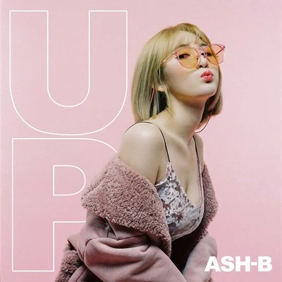 UP 專輯 Ash-B