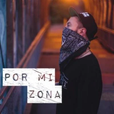 Por Mi Zona 專輯 La Santa Grifa