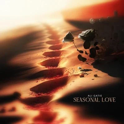 Seasonal Love 專輯 Ali Gatie