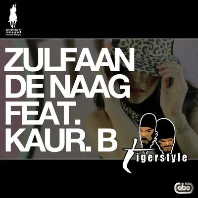 Zulfaan De Naag 专辑 Tigerstyle/Nav Sidhu