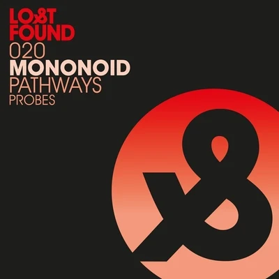 Pathways 專輯 Mononoid