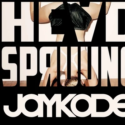 HEADSPRUUNG 專輯 JayKode/Pixel Terror