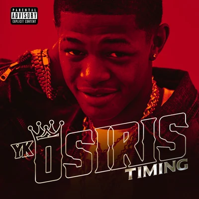 Timing 專輯 YK Osiris