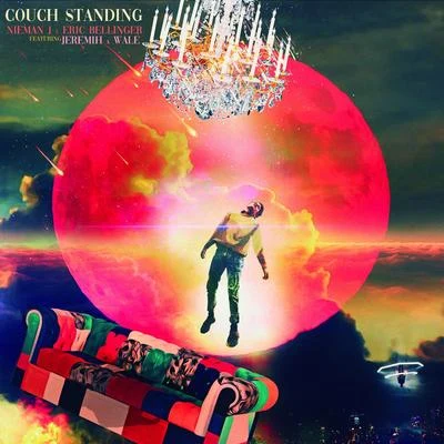 Couch Standing (feat. Jeremih & Wale) 專輯 Red Head/Eric Bellinger