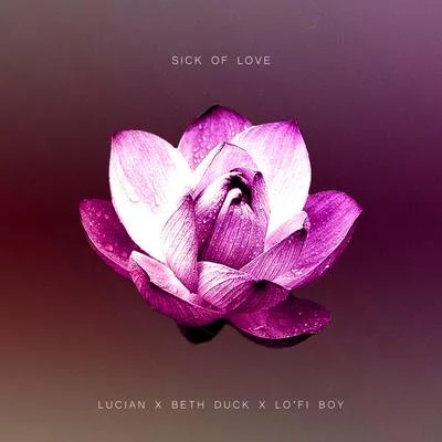 Sick of Love (Lo&#x27;fi Boy Remix) 专辑 Lucian