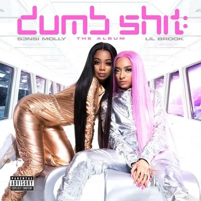 Dumb ****: The Album 專輯 S3nsi Molly/Soulja Boy