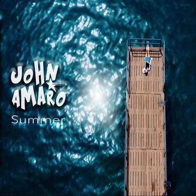 Summer 专辑 The Trixx/Evolsi/John Amaro