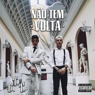 Não Tem Volta 專輯 Adamovich