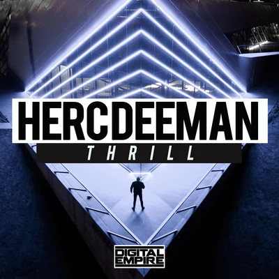 Thrill 专辑 Herc Deeman/Padé/Roxana