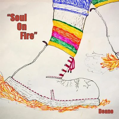 Soul on Fire 專輯 Deano