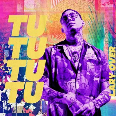 Tú 專輯 Lary Over/Bad Bunny