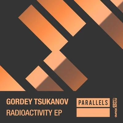 Radioactivity EP 專輯 Gordey Tsukanov/Blood Groove/Kikis/Haroun Omar/Psychowsky