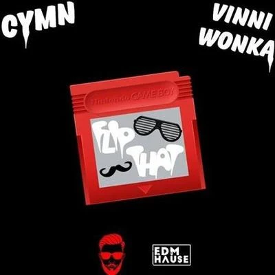 Flip That 專輯 CYMN/Qlank