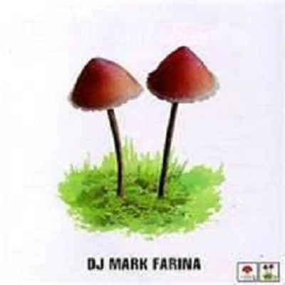 Mark FarinaHomero Espinosa Mushroom Jazz, Vol. 2