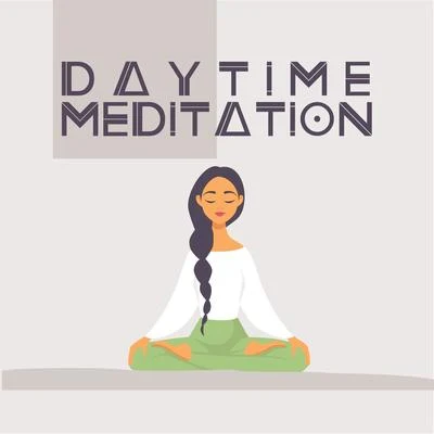 Relaxing Zen Music EnsembleSoothing SoundsCalm Music Masters Daytime Meditation – Helps Tame The Mind, Refresh It and Relax