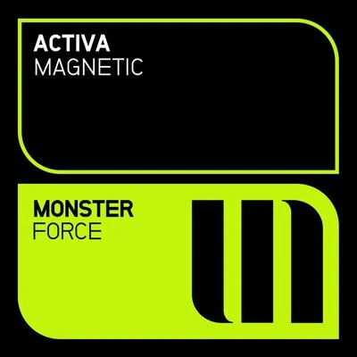 Magnetic 专辑 Activa