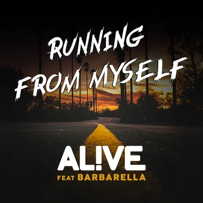 BarbarellaChicane Running From Myself (feat. Barbarella)