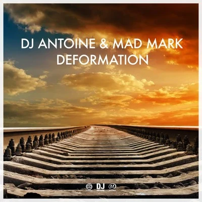 Deformation 專輯 DJ Antoine/Tom Novy