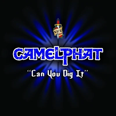 Can You Dig It 專輯 CamelPhat/Cristoph