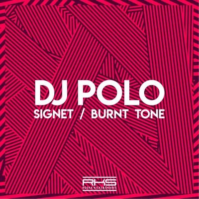 DJ PoloRoska SignetBurnt Tone