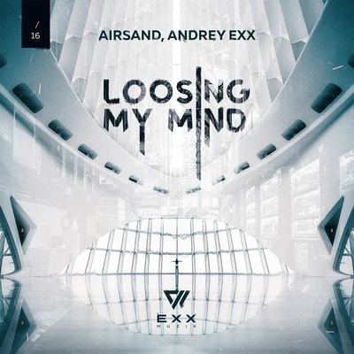 Losing My Mind 專輯 Andrey Exx/CRAM/Miguel Campbell/Sharapov/Ulf Alexander