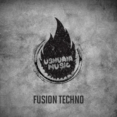 Fusion Techno 專輯 David Serrano DJ/Mechanic Freakz/Tawa Girl/Nick Moris/Oruam Zior