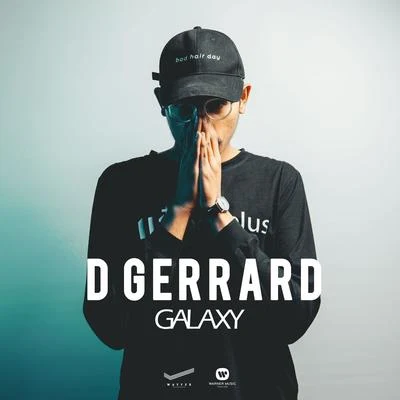 Galaxy 专辑 D Gerrard