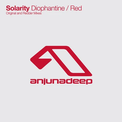 DiophantineRed 專輯 Solarity