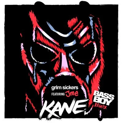 EarsJmeWileyJammer Kane (feat. JME) [Bassboy Remix]