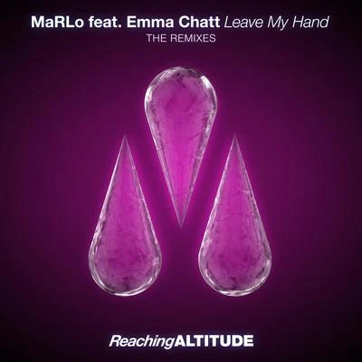 Leave My Hand 專輯 MaRLo