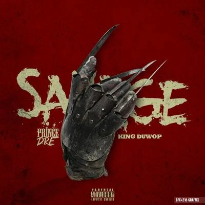 Savage 專輯 Muwop/Prince Dre/DqFrmDaO