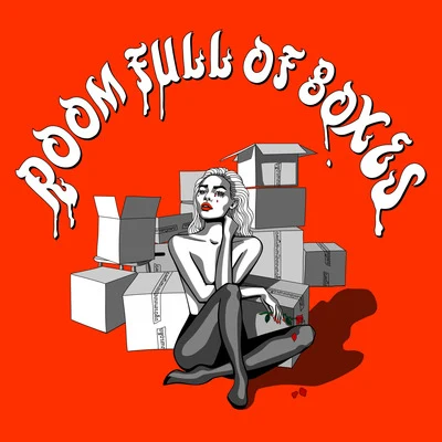 Room Full of Boxes 专辑 SJUR/Liza Owen