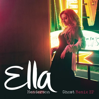 Ghost (Remixes) 專輯 Alex Warren/Ella Henderson