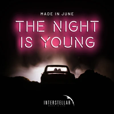 The Night Is Young 專輯 The Boy Next Door/Made In June/Romy Dya